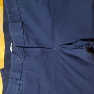 Women's size 22 Lane Bryant Capris